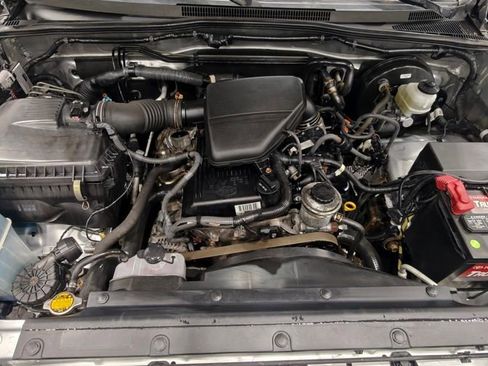 Used 2011 Toyota Tacoma 4x4 Access Cab w/ SR5 Pkg #2 image 36