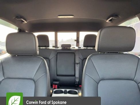 Used 2025 GMC Canyon Elevation w/ Convenience Package AWD/4WD image 32