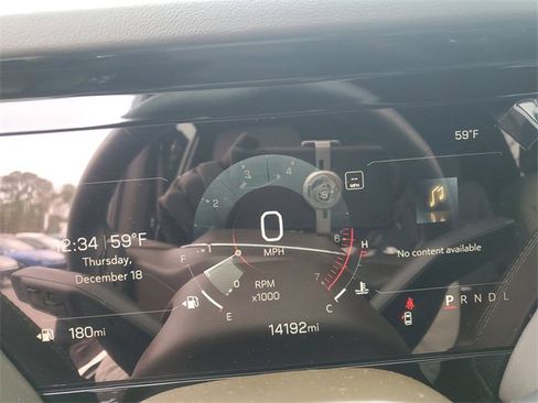 Used 2025 GMC Yukon XL Elevation image 28