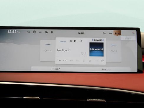New 2026 Genesis GV70 3.5T Sport Prestige AWD/4WD image 33