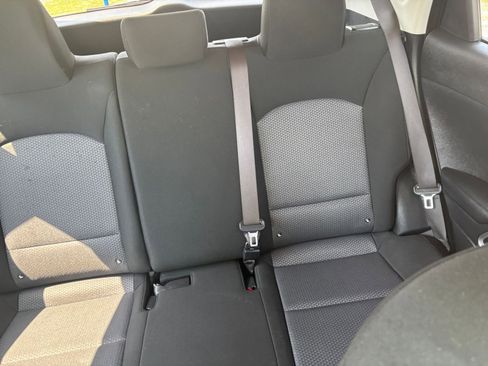 Used 2025 Kia Soul LX w/ LX Technology Package image 36