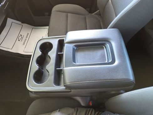 Used 2016 Chevrolet Silverado 1500 LT w/ All Star Edition image 53