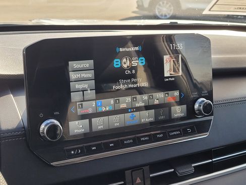 Used 2024 Mitsubishi Outlander SE image 23