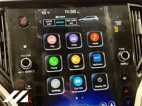 Used 2023 Subaru Outback Onyx Edition image 17