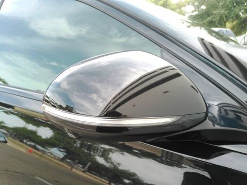 Used 2023 Mercedes-Benz S 580 4MATIC Sedan w/ AMG Line image 27