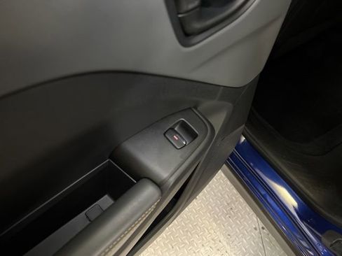 Certified 2025 Subaru Crosstrek 2.5i Sport w/ Popular Package #3A image 51