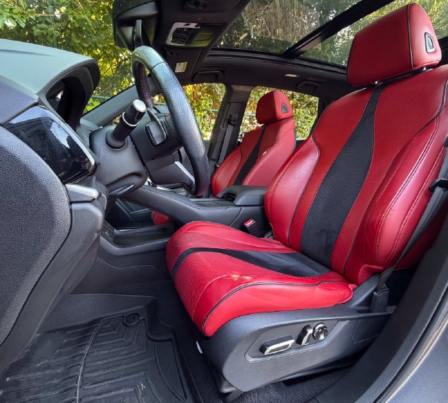 Used 2019 Acura RDX w/ Advance Package FWD image 14
