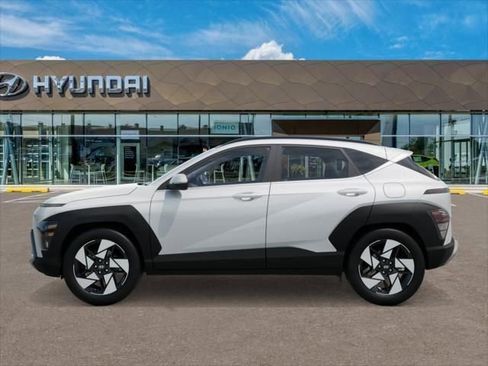New 2026 Hyundai Kona SEL Sport image 3
