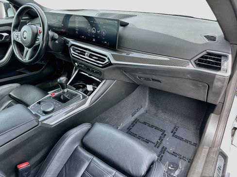 Used 2024 BMW M2 w/ Lighting Package RWD image 30