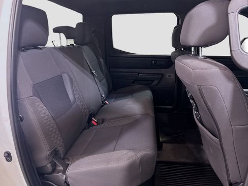Used 2025 Toyota Tundra SR w/ SR Tow Package RWD image 23