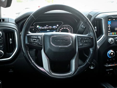 Used 2020 GMC Sierra 3500 Denali w/ Denali Ultimate Package AWD/4WD image 6