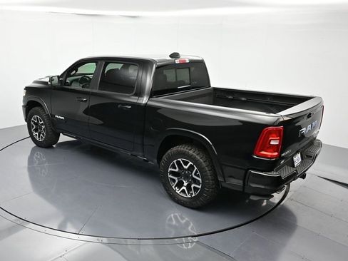 New 2025 RAM 1500 Laramie w/ Sport Appearance Package image 33