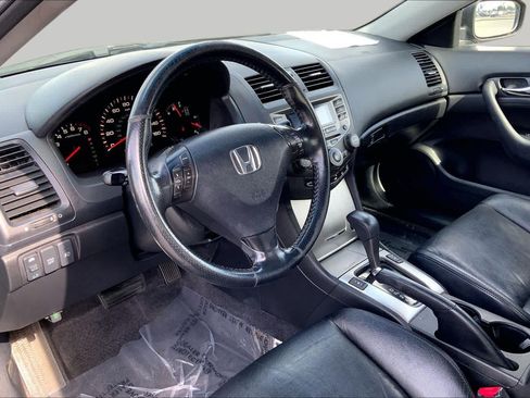 Used 2007 Honda Accord EX-L image 17