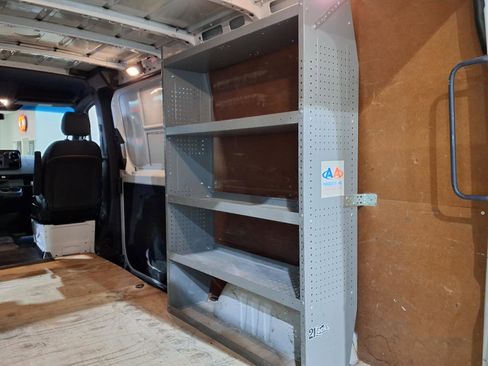 Used 2019 Mercedes-Benz Sprinter 2500 image 10