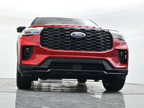 New 2026 Ford Explorer ST-Line image 48