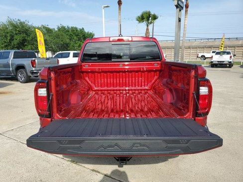 New 2026 GMC Canyon Elevation RWD image 10
