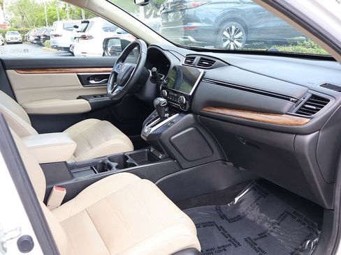 Used 2020 Honda CR-V EX-L image 28