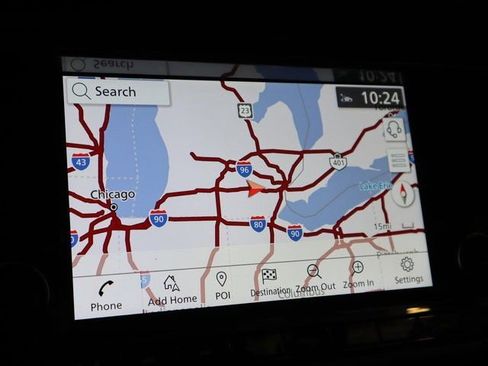 Used 2024 Nissan Z Performance w/ Floor Mat Package image 25