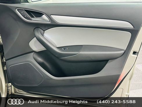 Used 2016 Audi Q3 2.0T Premium Plus image 26