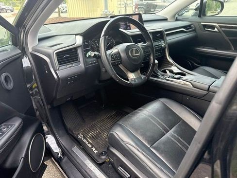 Used 2017 Lexus RX 350 AWD w/ Luxury Package image 8
