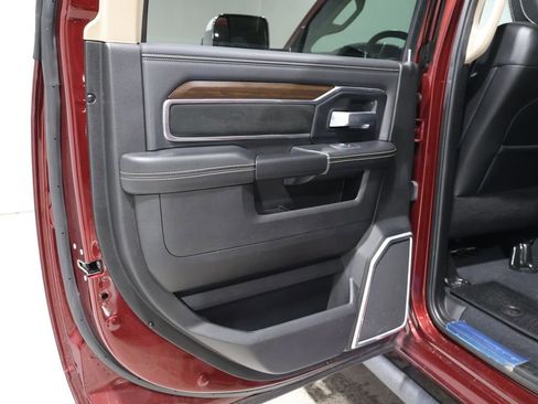 Used 2022 RAM 2500 Laramie image 21