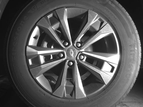 Used 2025 Chevrolet Equinox LT FWD image 12