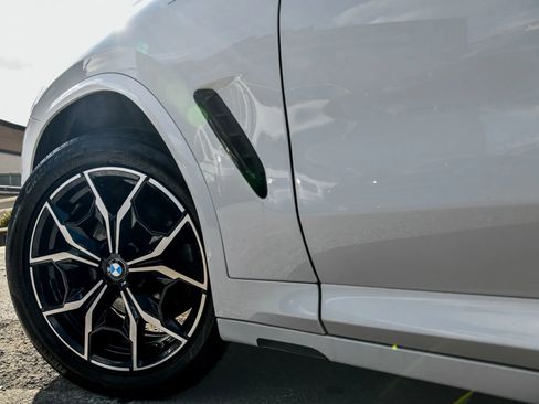 Used 2023 BMW X3 xDrive30i w/ M Sport Package image 10