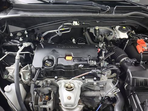 Used 2024 Honda HR-V Sport image 15