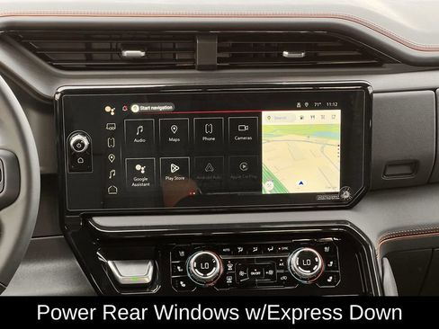 New 2026 GMC Sierra 1500 AT4 w/ AT4 Premium Package image 14