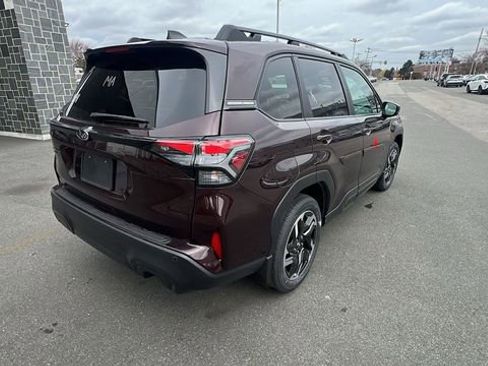 New 2026 Subaru Forester Limited AWD/4WD image 7