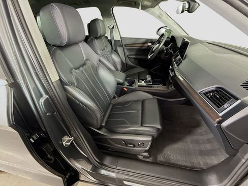 Used 2024 Audi Q5 2.0T Premium Plus image 18