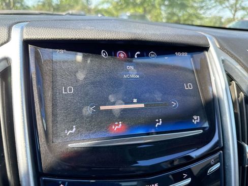 Used 2013 Cadillac SRX Luxury w/ Driver Awareness Package FWD image 16