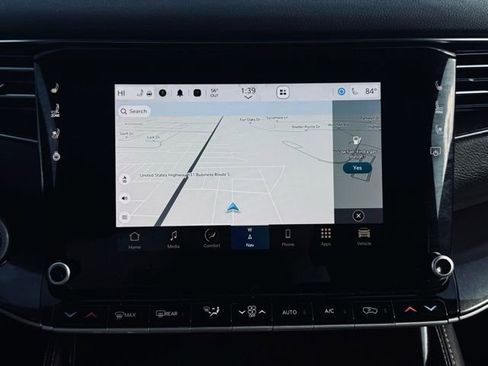 Used 2022 Jeep Wagoneer Series I image 40