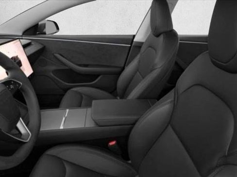 Used 2025 Tesla Model 3 Long Range image 9