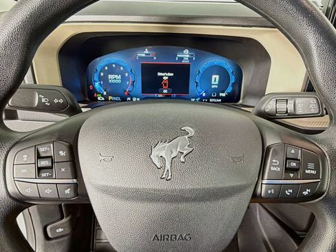 Used 2025 Ford Bronco Sport Big Bend AWD/4WD image 16