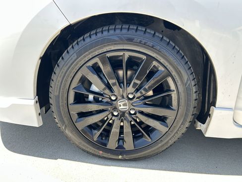 Used 2019 Honda Fit Sport image 18