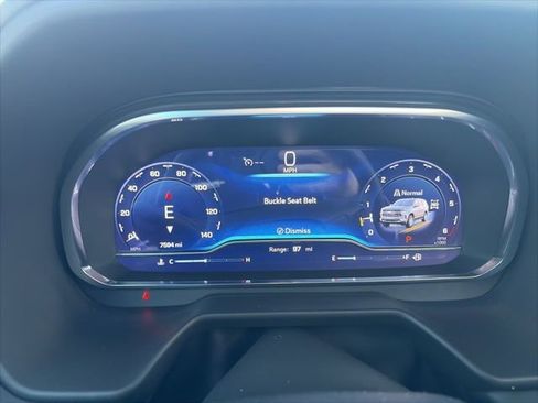 Used 2024 Chevrolet Tahoe Z71 w/ Z71 Off-Road Package image 14