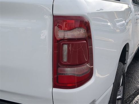 Used 2024 RAM 1500 Laramie image 11