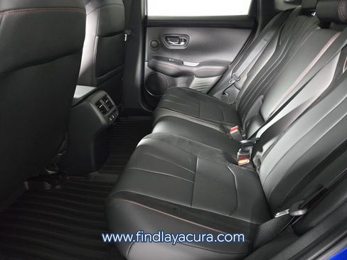 New 2025 Acura ADX A-Spec image 13