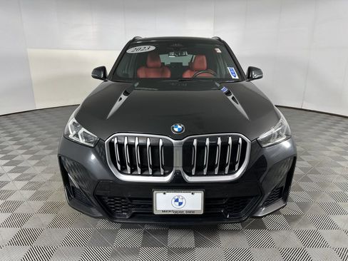 Certified 2023 BMW X1 xDrive28i w/ Premium Package image 8