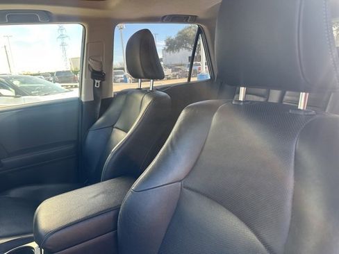 Used 2021 Toyota 4Runner Nightshade image 9