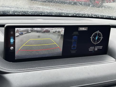 Used 2023 Genesis G80 2.5T image 9