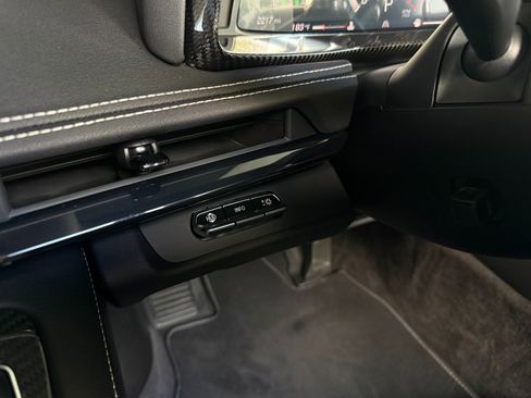 Used 2025 Chevrolet Corvette Z06 w/ Stealth Interior Trim Package image 34