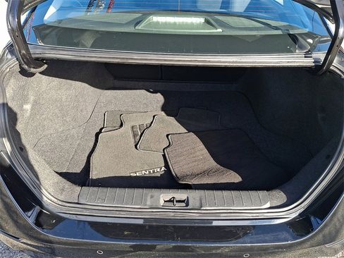 Used 2024 Nissan Sentra SV image 30