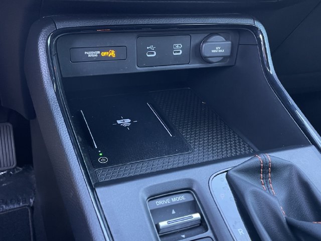 New 2026 Honda CR-V Sport-L image 20