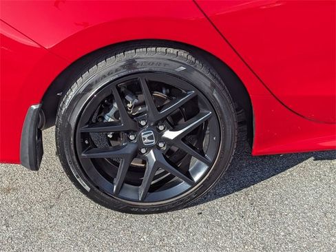 Used 2024 Honda Civic Si image 10