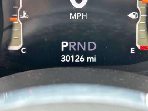 Used 2020 Jeep Wrangler Unlimited Rubicon w/ Quick Order Package 28Y Recon image 25