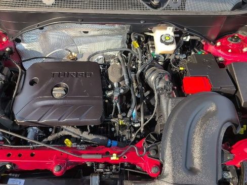 Used 2026 Buick Encore GX Sport Touring w/ Comfort Package image 21