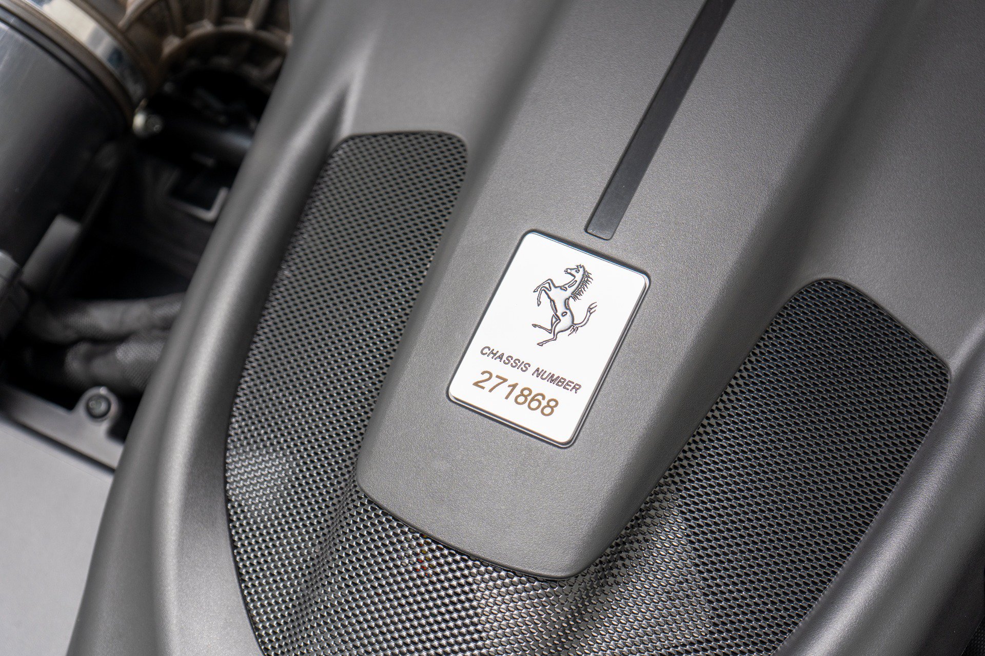 Used 2022 Ferrari Roma RWD image 46