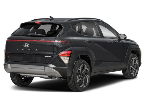 New 2026 Hyundai Kona SEL Premium FWD image 34
